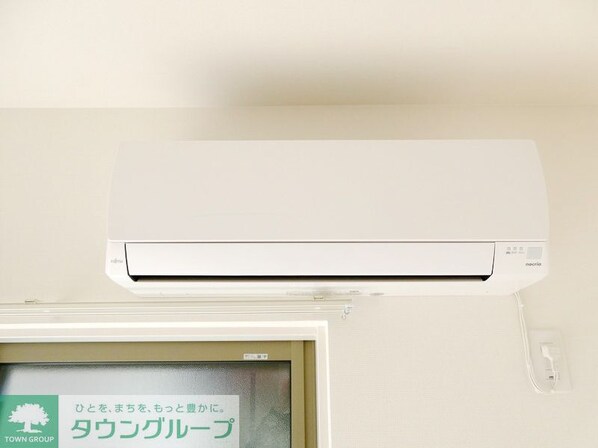 グレイス桶川の物件内観写真